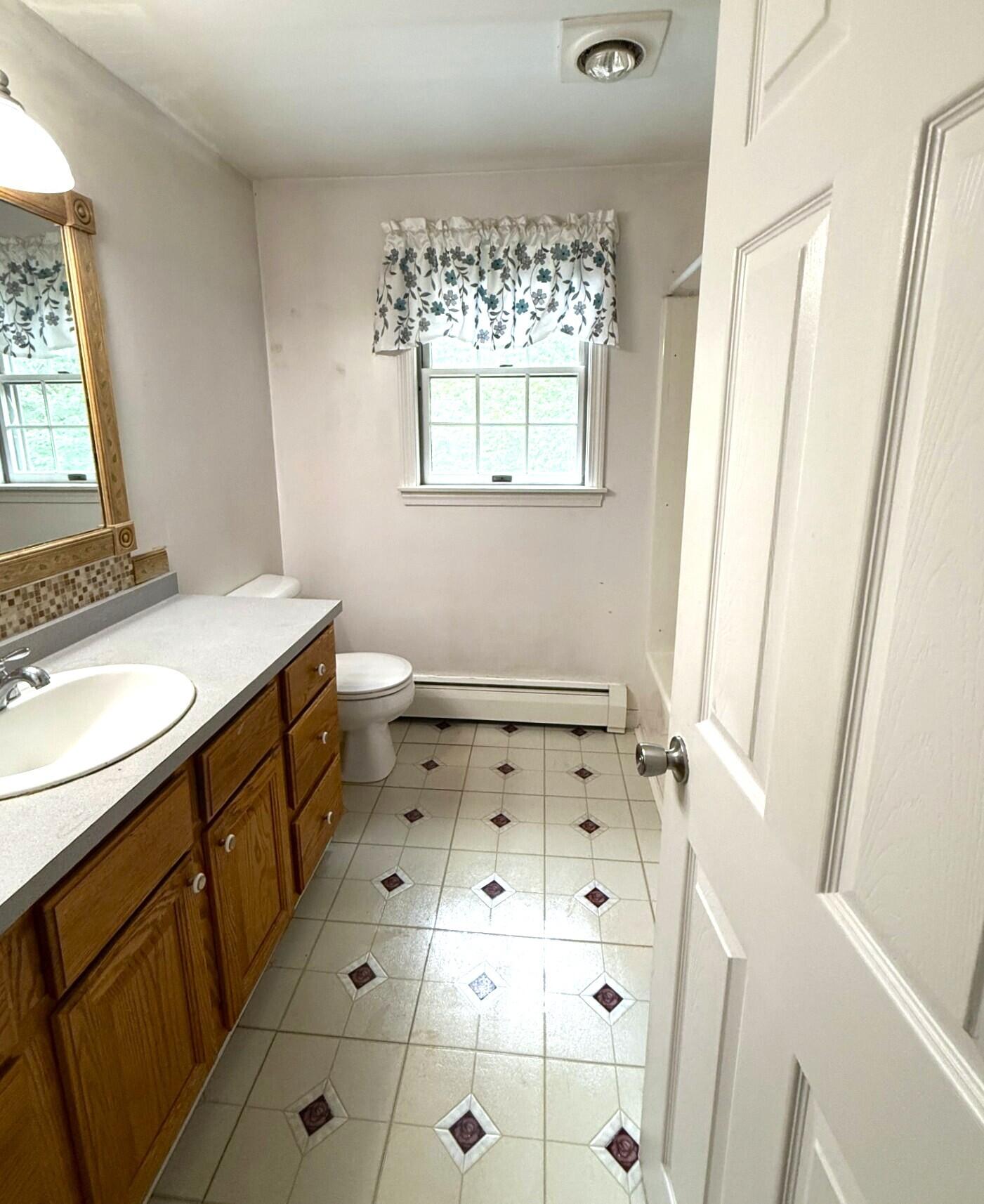648 Quarry Road Wells, ME 04090 - Photo 21 of 29 Upstairs Bath