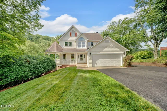 $569,000 | 266 Mark Street, Gate City, VA 24251