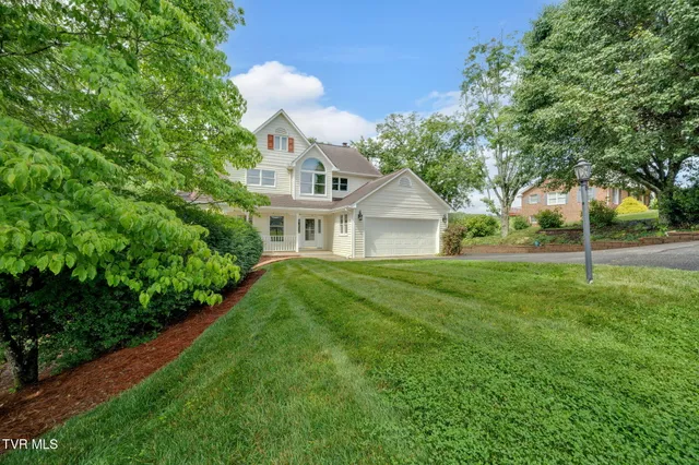 $569,000 | 266 Mark Street, Gate City, VA 24251