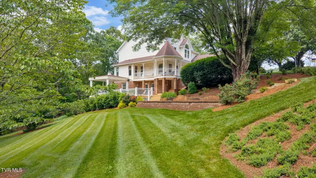 $569,000 | 266 Mark Street, Gate City, VA 24251