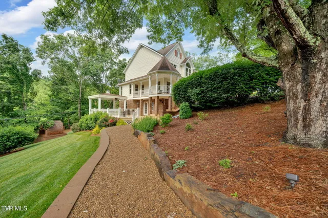 $569,000 | 266 Mark Street, Gate City, VA 24251