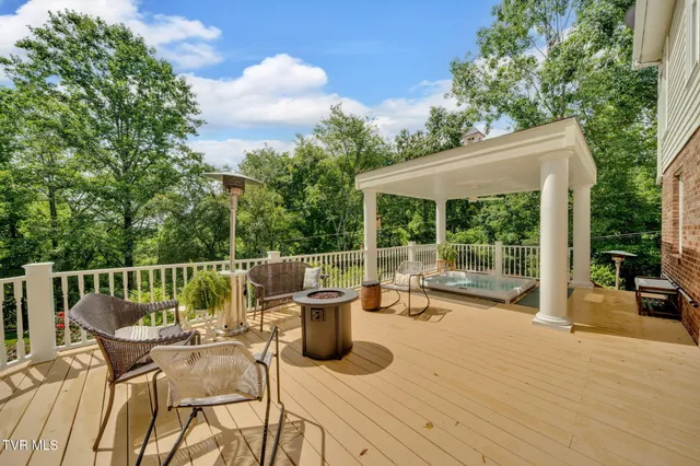 $569,000 | 266 Mark Street, Gate City, VA 24251