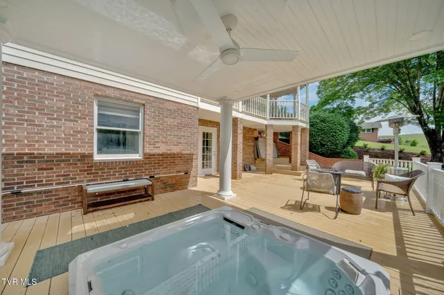 $569,000 | 266 Mark Street, Gate City, VA 24251