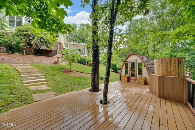 $569,000 | 266 Mark Street, Gate City, VA 24251