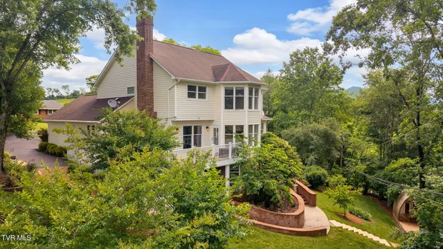 $569,000 | 266 Mark Street, Gate City, VA 24251