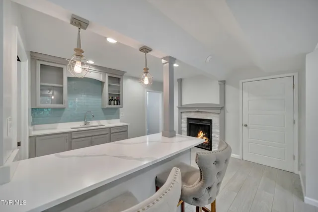 $569,000 | 266 Mark Street, Gate City, VA 24251