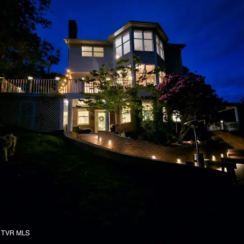 $569,000 | 266 Mark Street, Gate City, VA 24251