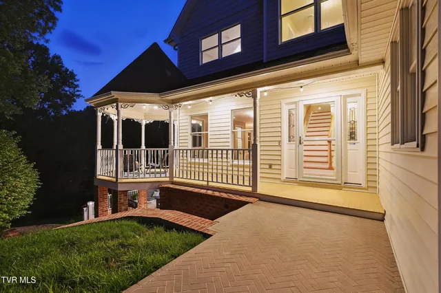 $569,000 | 266 Mark Street, Gate City, VA 24251