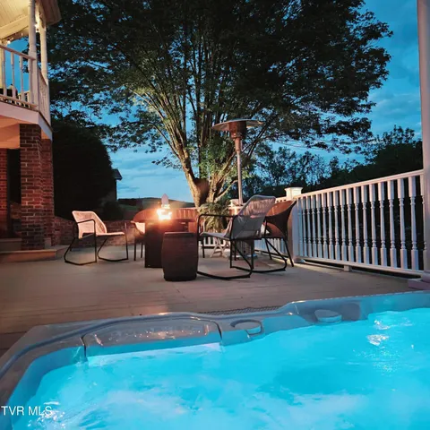 $569,000 | 266 Mark Street, Gate City, VA 24251