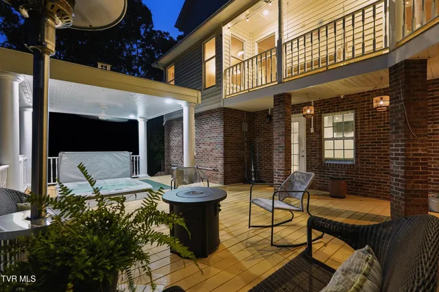 $569,000 | 266 Mark Street, Gate City, VA 24251