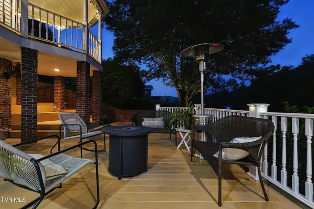 $569,000 | 266 Mark Street, Gate City, VA 24251