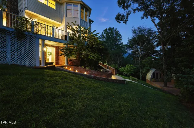 $569,000 | 266 Mark Street, Gate City, VA 24251