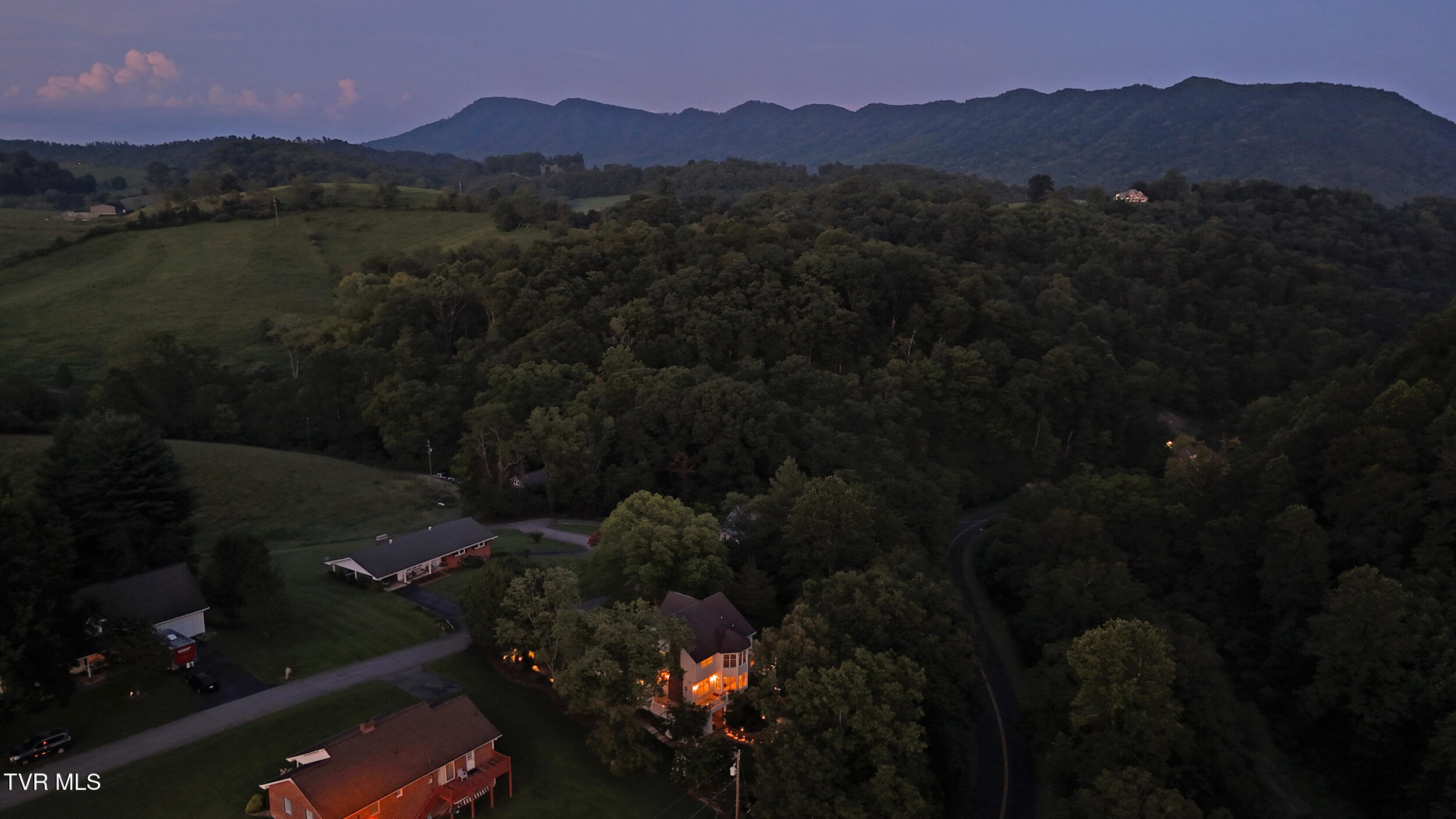 266 Mark Street Gate City, VA 24251 - Photo 99 of 111 25_dji_20250814204010_0859_d