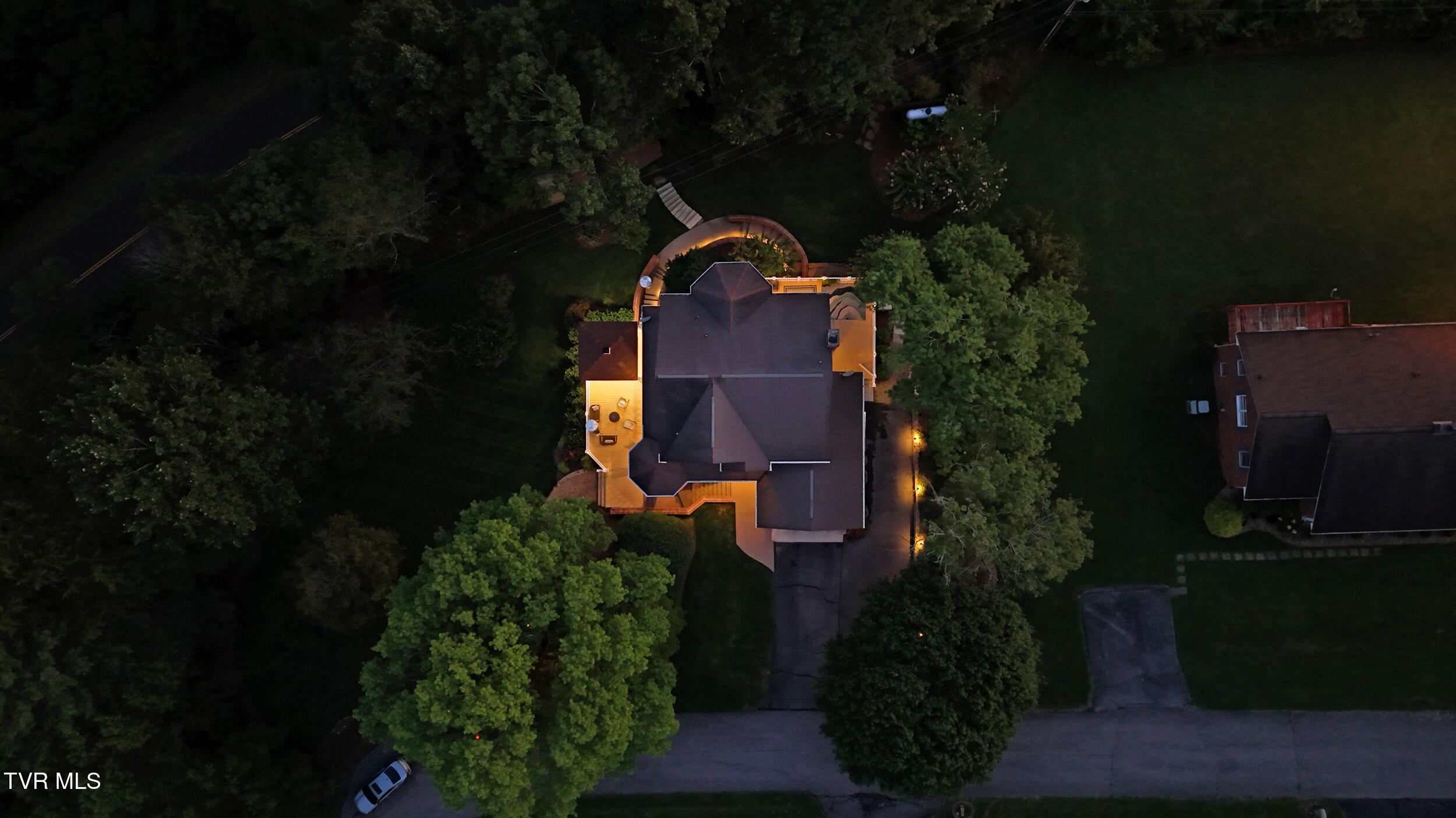 266 Mark Street Gate City, VA 24251 - Photo 100 of 111 26_dji_20250814204115_0865_d