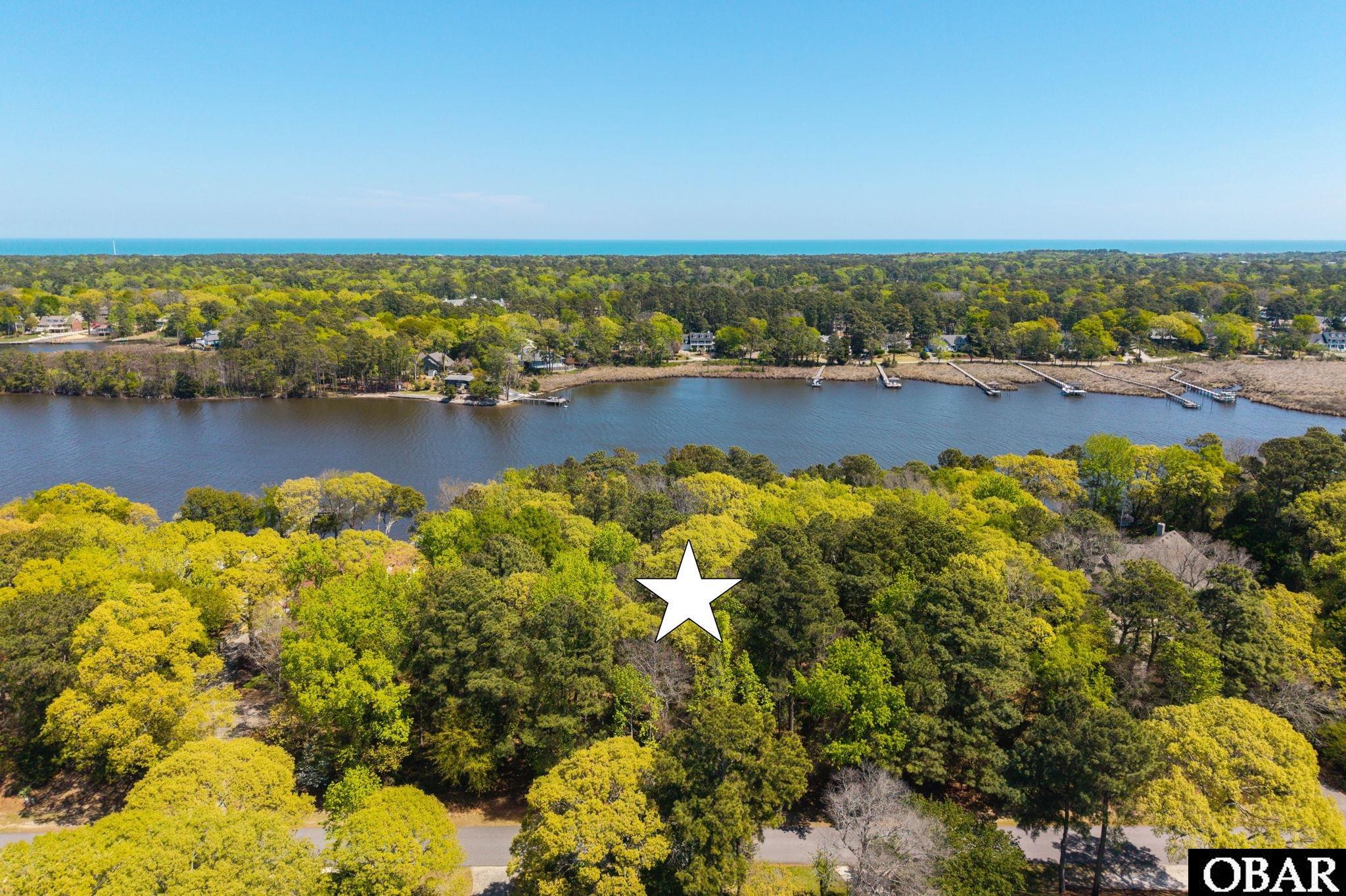 3021 Creek Road Kitty Hawk, NC 27949 - Photo 18 of 30