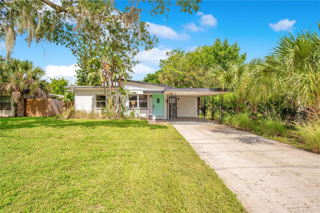 Welcome home to 1319 Orchid Ave, Winter Park, FL 32789