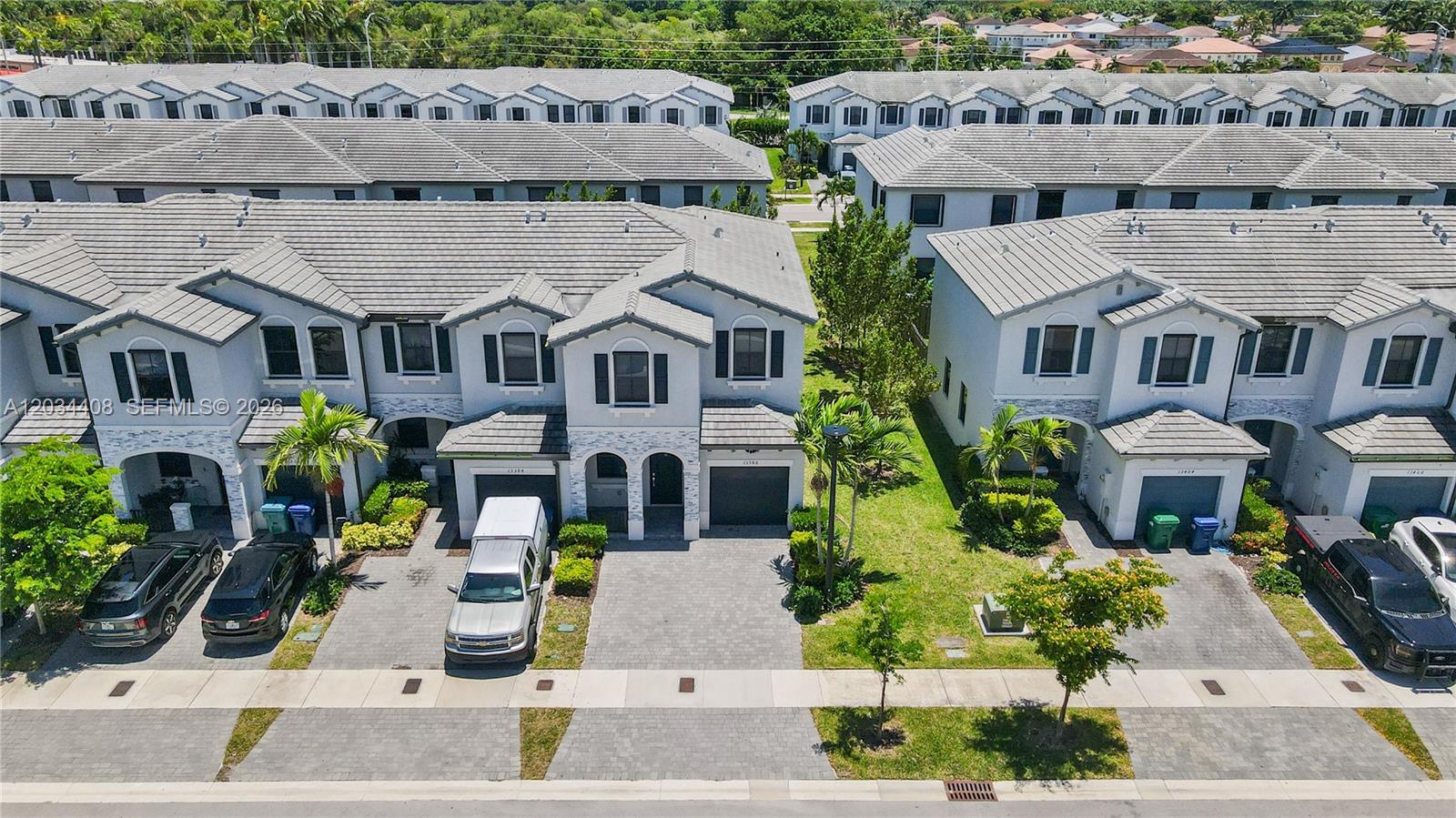 13386 Southwest 287th Street Homestead, FL 33033 - Photo 2 of 76
