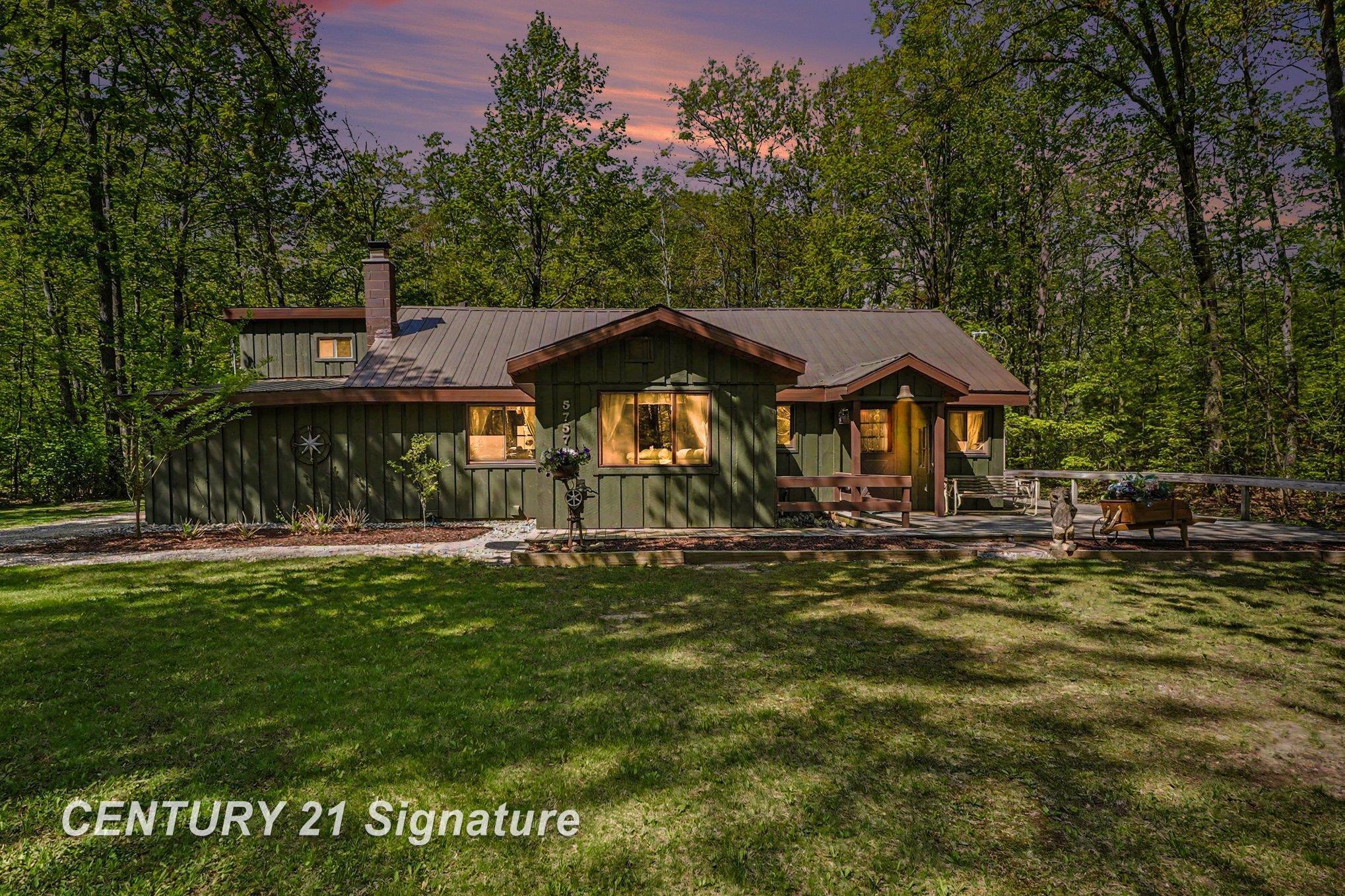 5757 Oak Road Rose City, MI 48654 - Photo 39 of 39