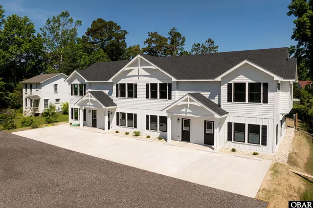 $399,000 | 517 Ananias Dare Street, Unit 2, Manteo, NC 27954