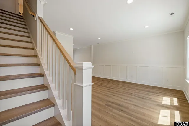 $399,000 | 517 Ananias Dare Street, Unit 2, Manteo, NC 27954