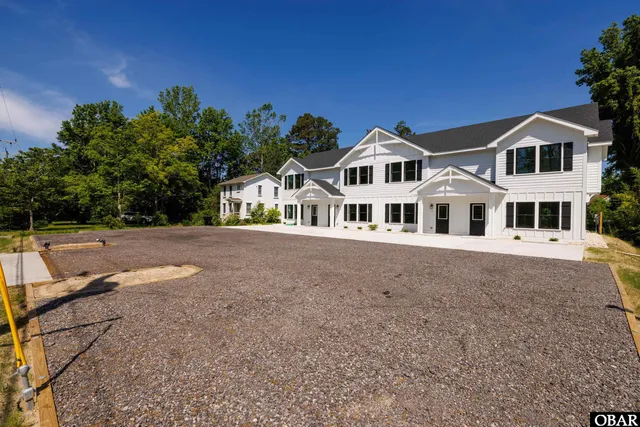 $399,000 | 517 Ananias Dare Street, Unit 2, Manteo, NC 27954