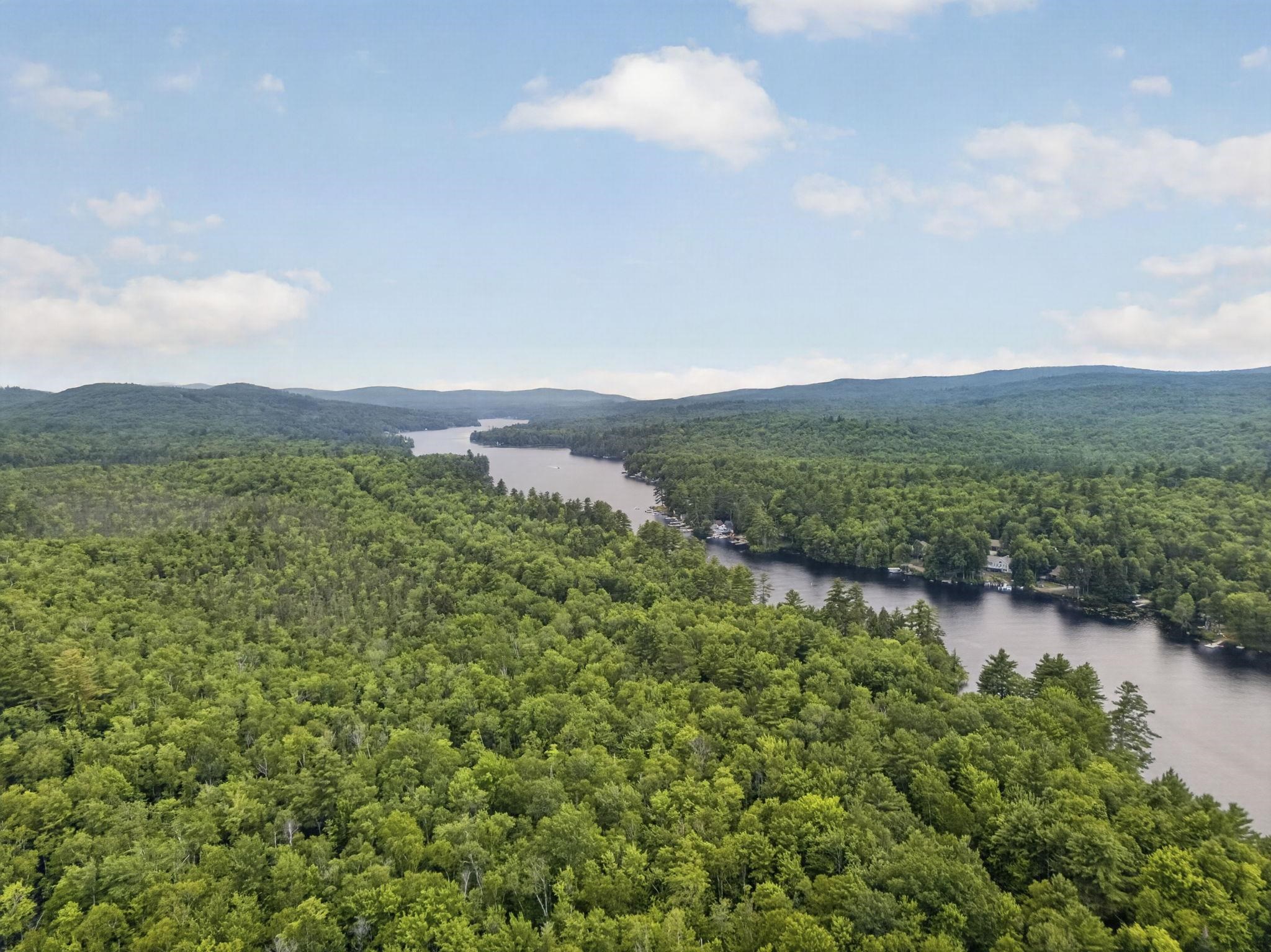 2395 Valley Road Stoddard, NH 03280 - Photo 12 of 56