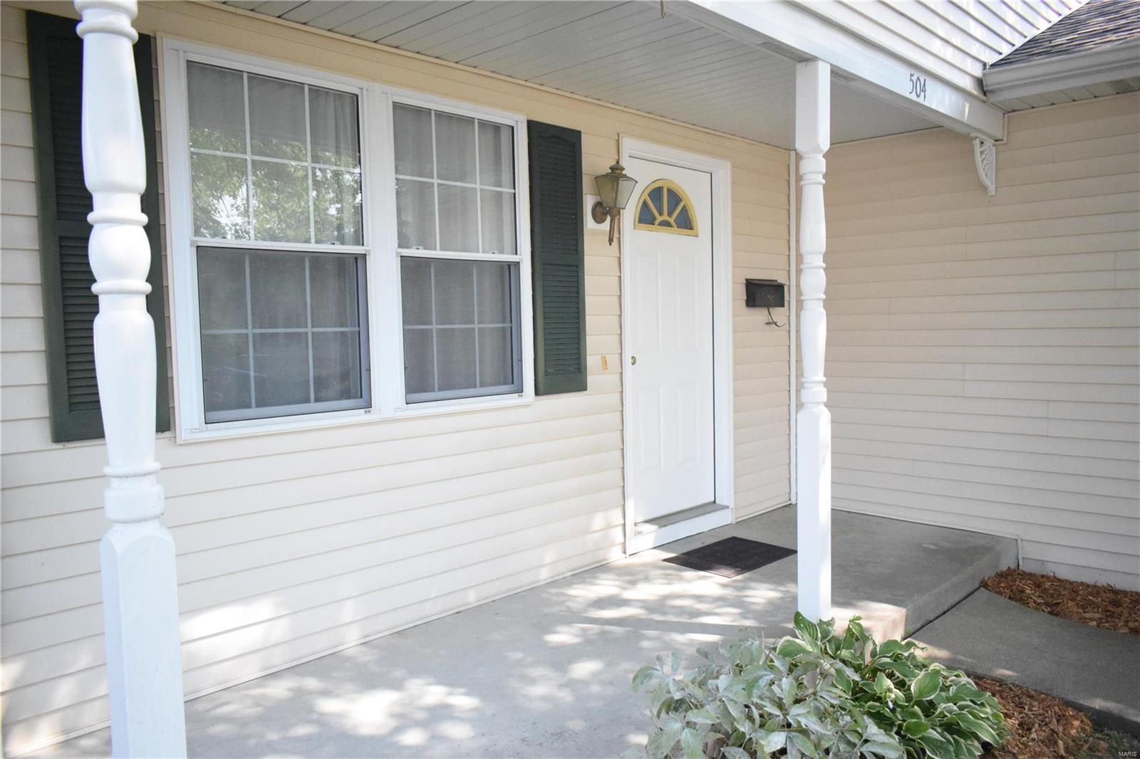 504 South Library Street Waterloo, IL 62298 - Photo 20 of 22
