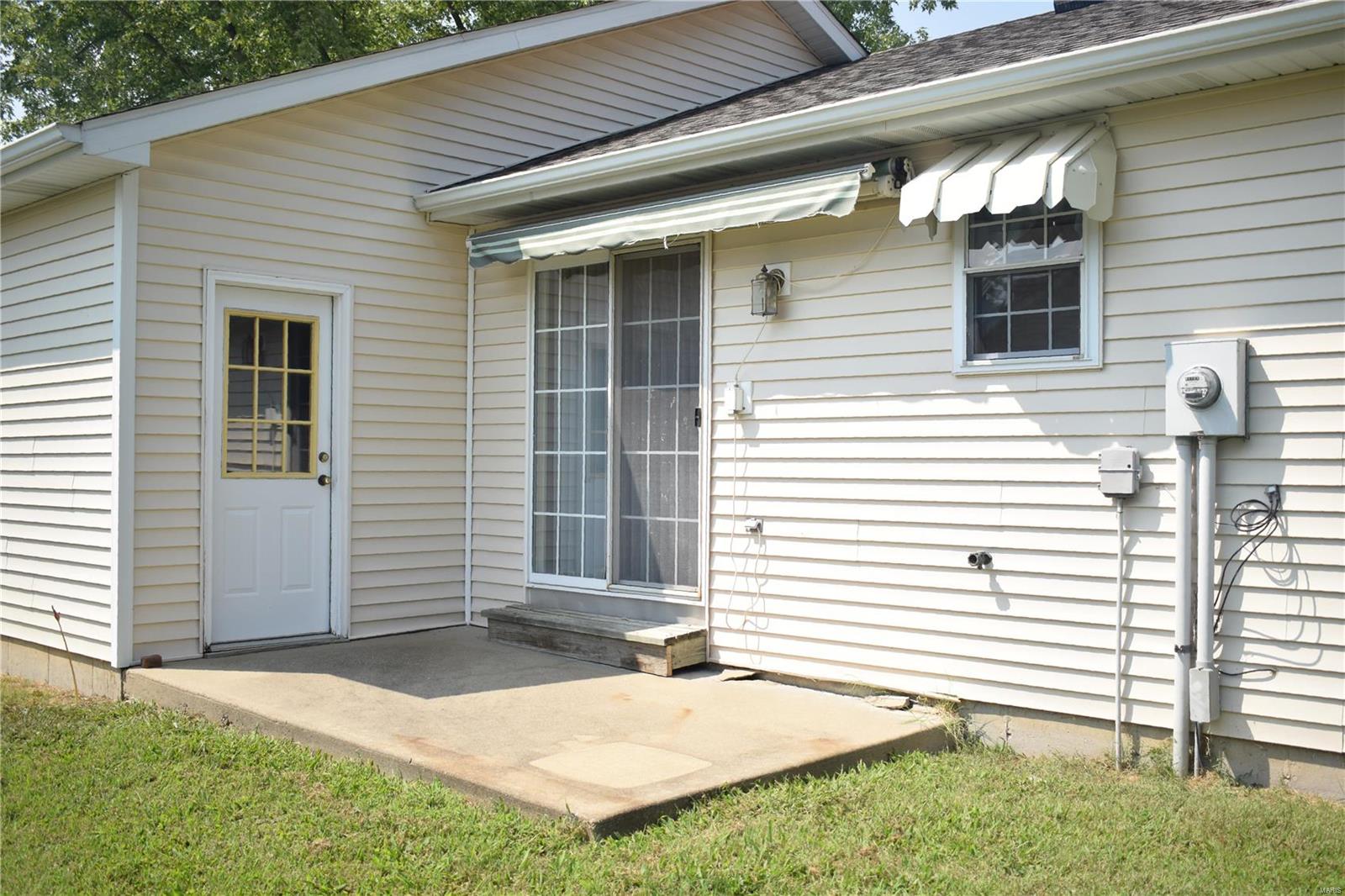 504 South Library Street Waterloo, IL 62298 - Photo 21 of 22