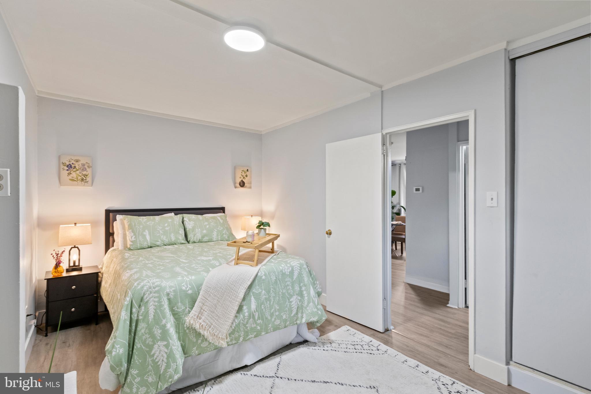 7626 Greenleaf Road Hyattsville, MD 20785 - Photo 23 of 33 Owners quarters