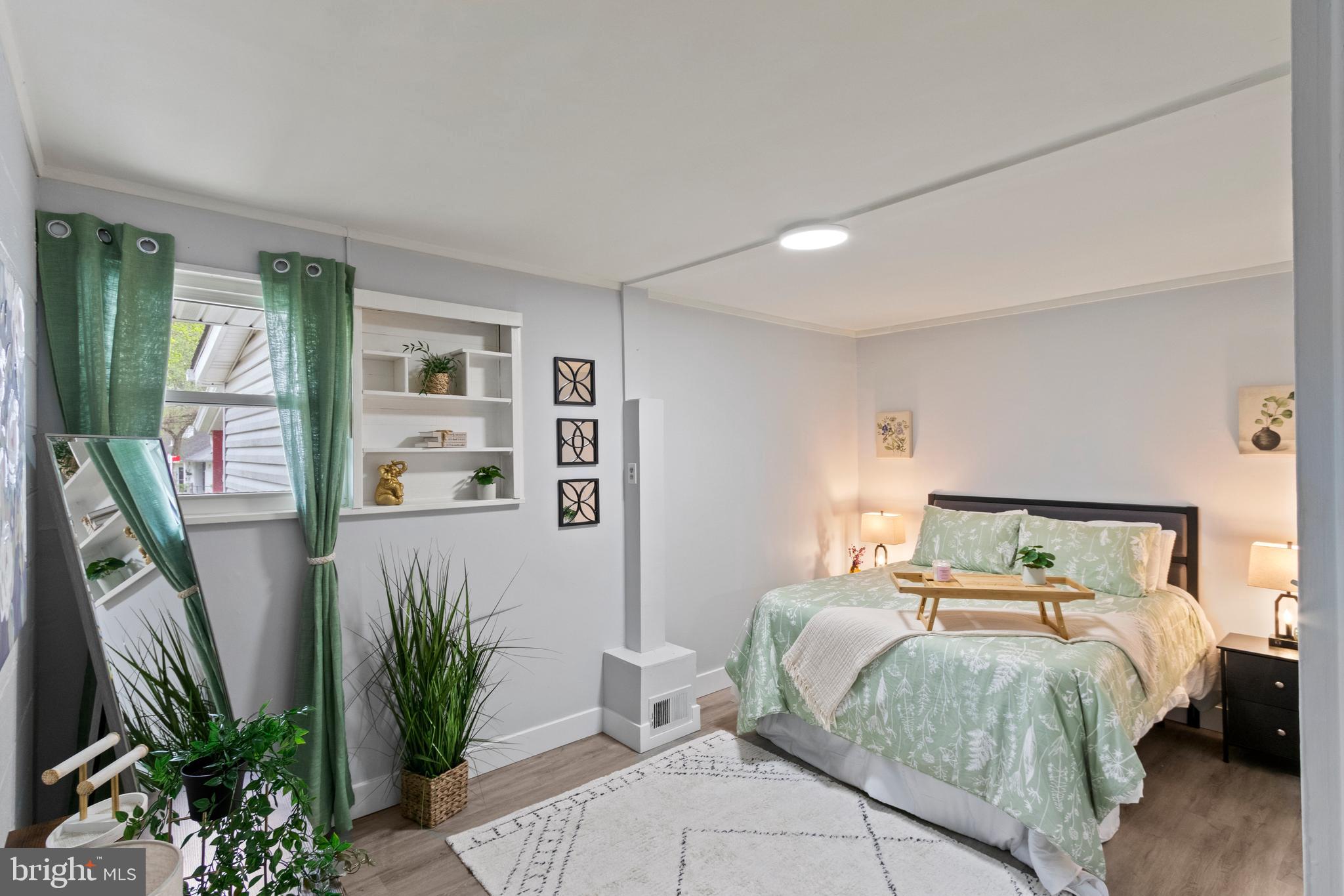 7626 Greenleaf Road Hyattsville, MD 20785 - Photo 25 of 33 Owners view