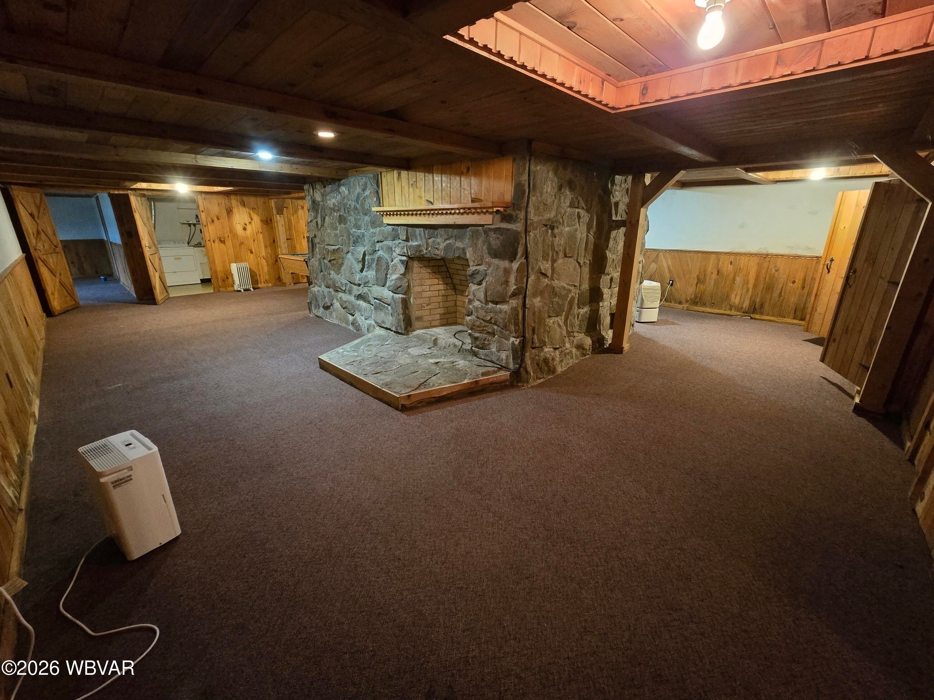 15 Stone Ridge Lane Mill Hall, PA 17751 - Photo 5 of 35 LOWER LEVEL