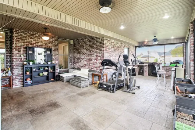 $649,000 | 104 Tupelo Court, Luling, LA 70070