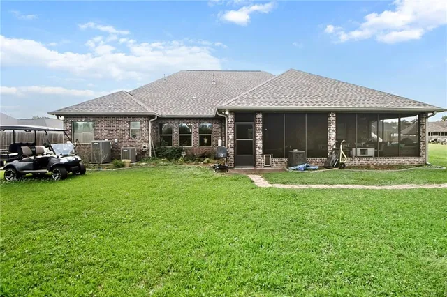 $649,000 | 104 Tupelo Court, Luling, LA 70070