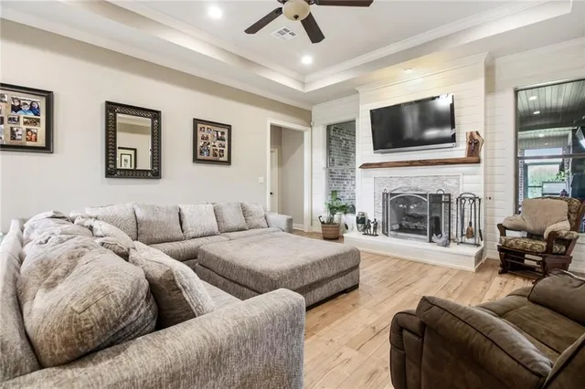 $649,000 | 104 Tupelo Court, Luling, LA 70070