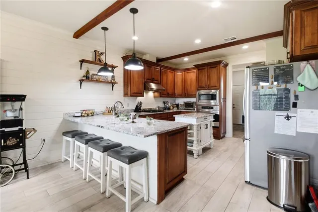 $649,000 | 104 Tupelo Court, Luling, LA 70070