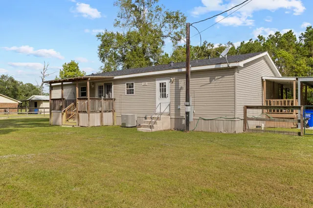 $162,500 | 2656 Dennis Street, Orange, TX 77632