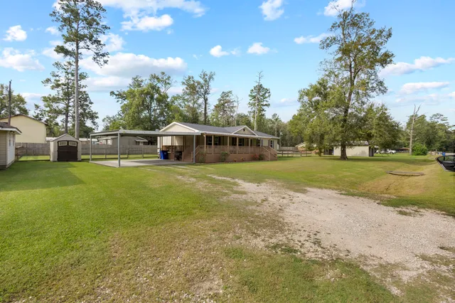 $162,500 | 2656 Dennis Street, Orange, TX 77632