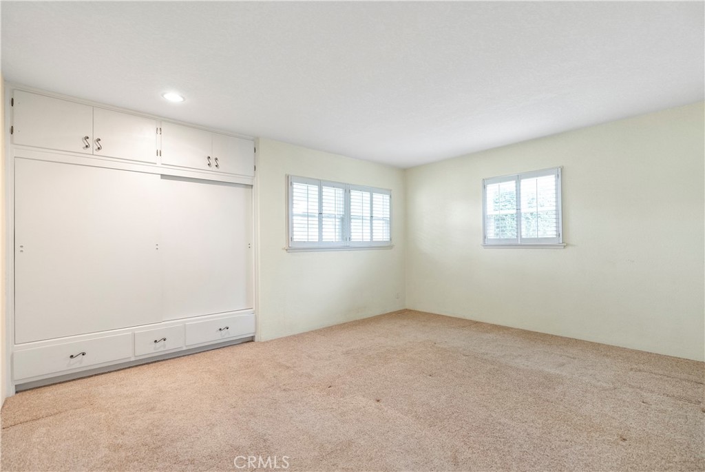 4669 Edgewood Place Riverside, CA 92506 - Photo 15 of 26 a view of an empty room with a window