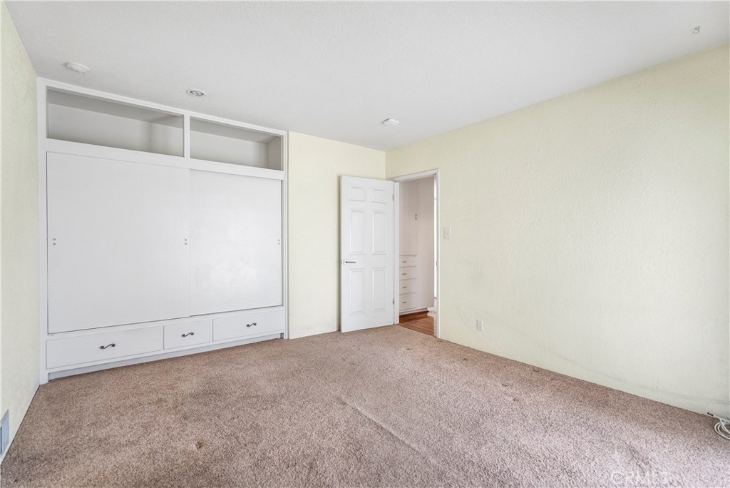 4669 Edgewood Place Riverside, CA 92506 - Photo 22 of 26 a view of an empty room