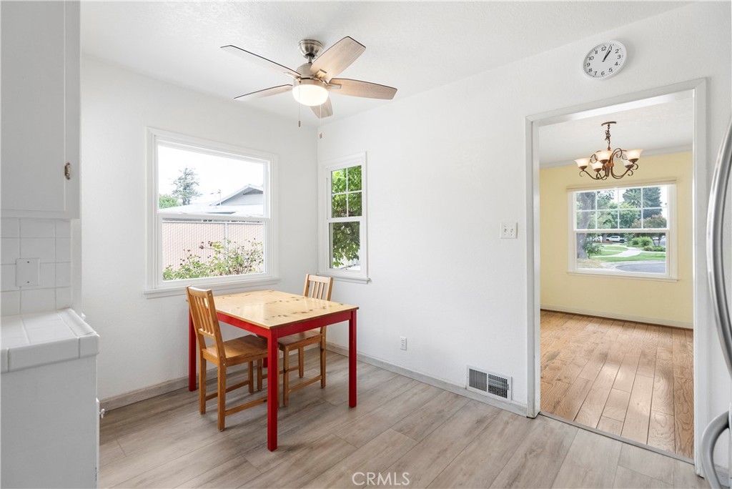 4669 Edgewood Place Riverside, CA 92506 - Photo 10 of 26 a room with furniture and window
