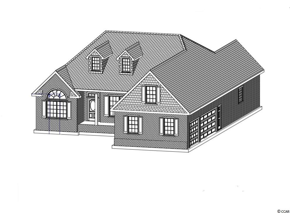 4022 Edwards Road Aynor, SC 29511 - Photo 35 of 36 Gallery Image 35