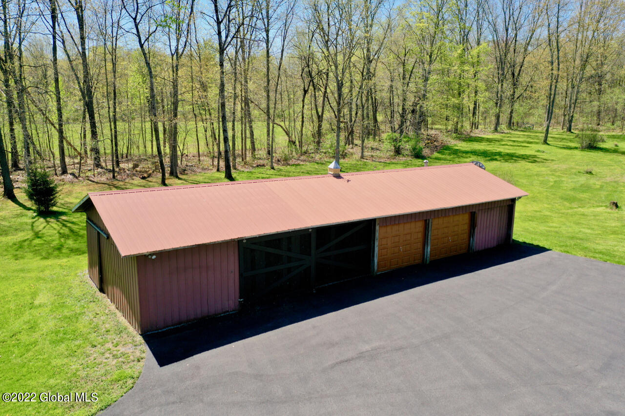 208 Ruhle Road South Malta, NY 12019 - Photo 40 of 50 6