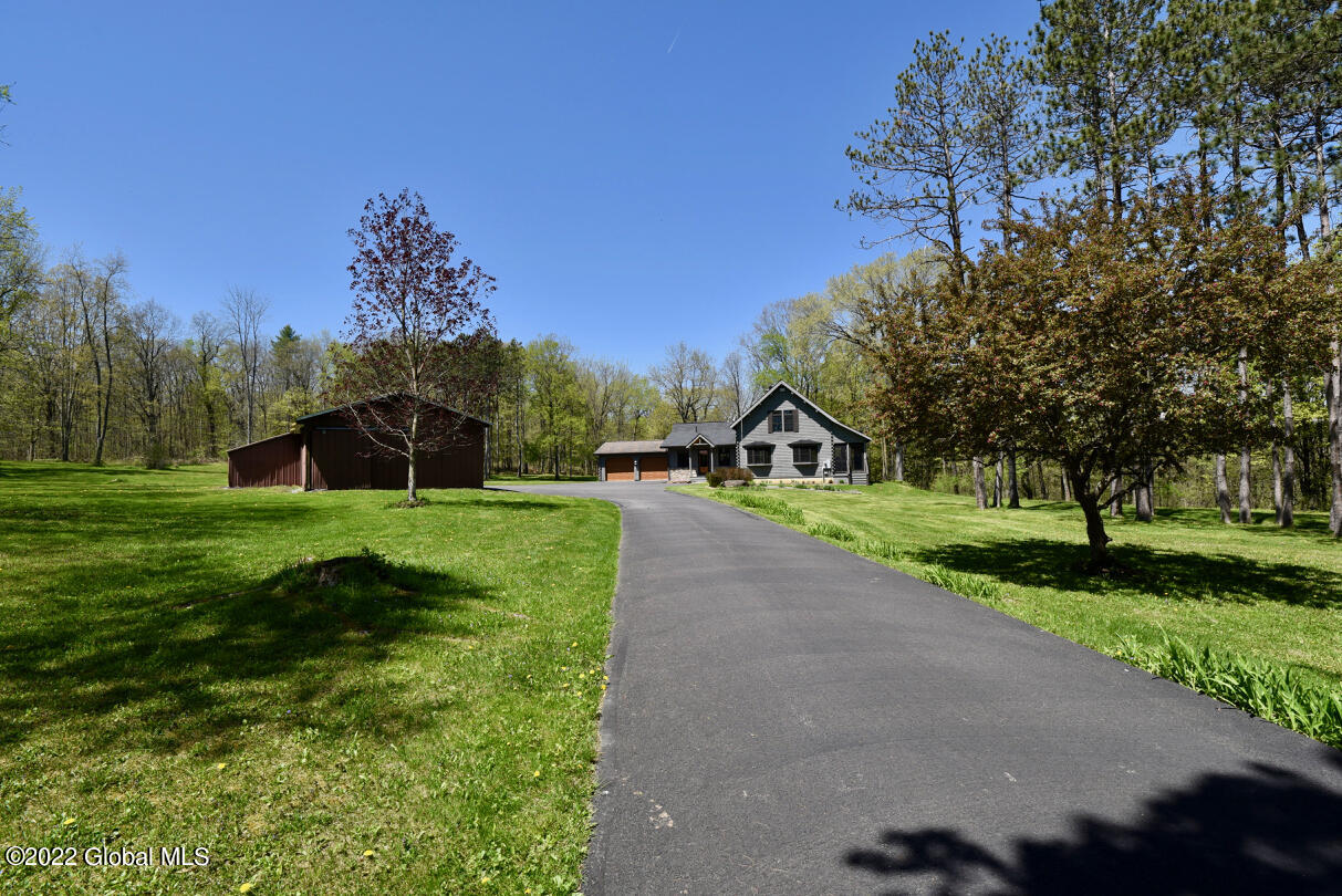 208 Ruhle Road South Malta, NY 12019 - Photo 43 of 50 53
