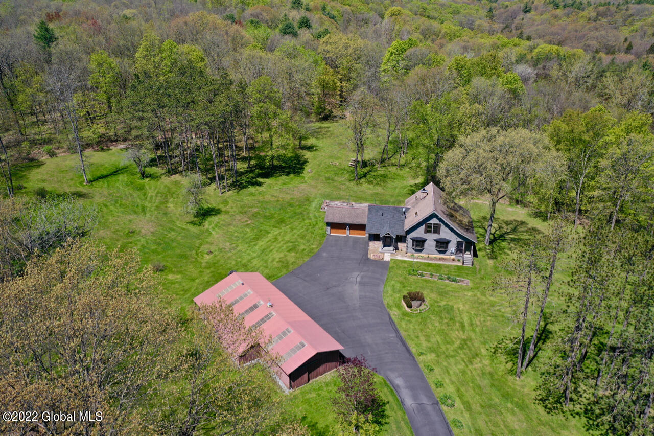 208 Ruhle Road South Malta, NY 12019 - Photo 46 of 50 12