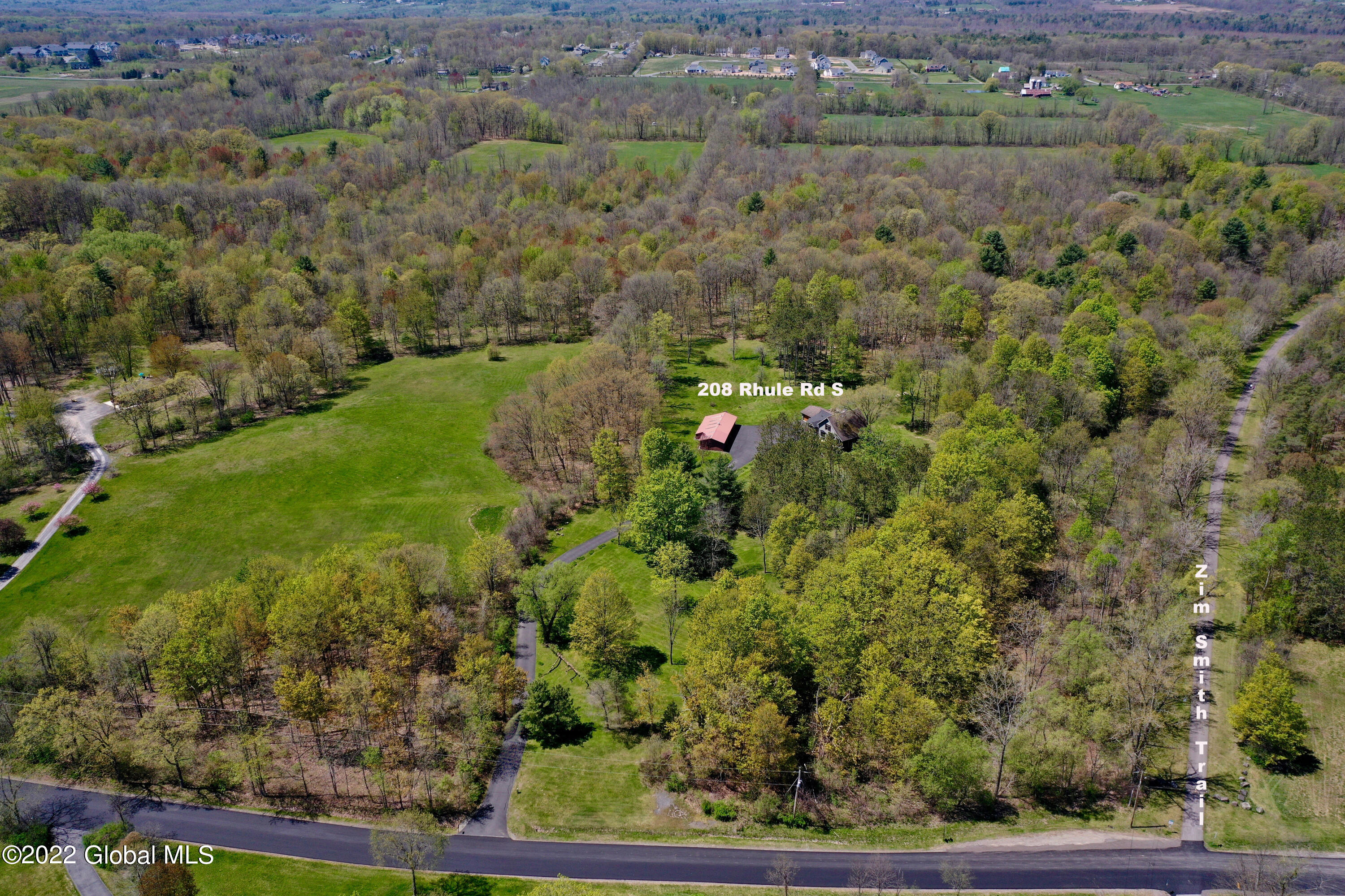 208 Ruhle Road South Malta, NY 12019 - Photo 50 of 50 19