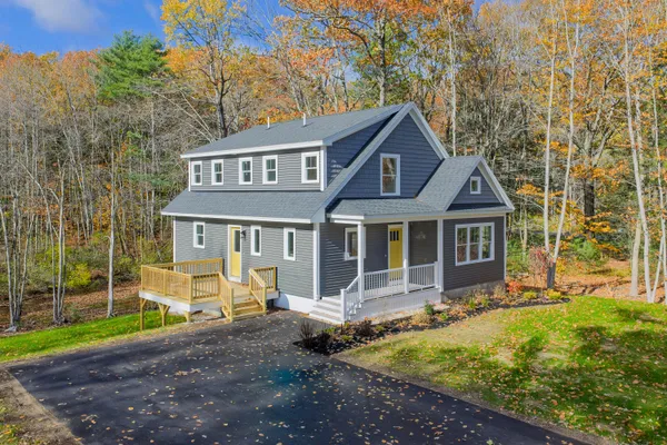 $749,000 | 1 Friendly Way, Windham, ME 04062