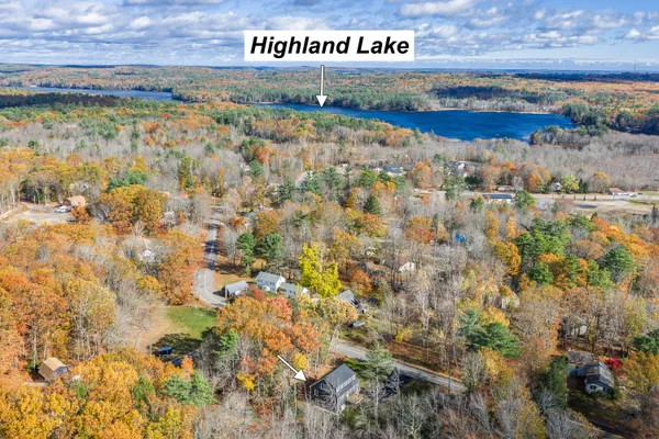 $749,000 | 1 Friendly Way, Windham, ME 04062