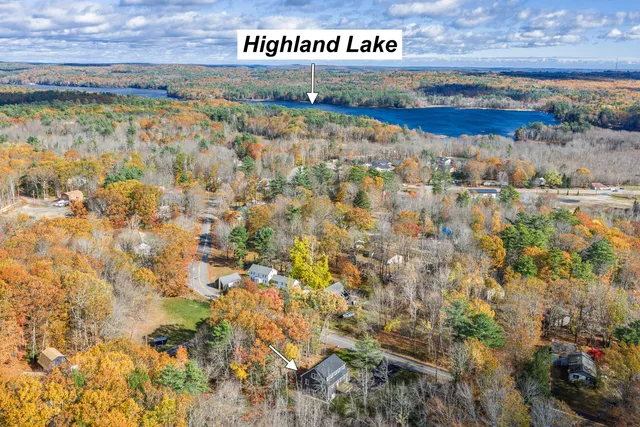 $765,000 | 1 Friendly Way, Windham, ME 04062