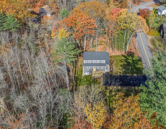$749,000 | 1 Friendly Way, Windham, ME 04062