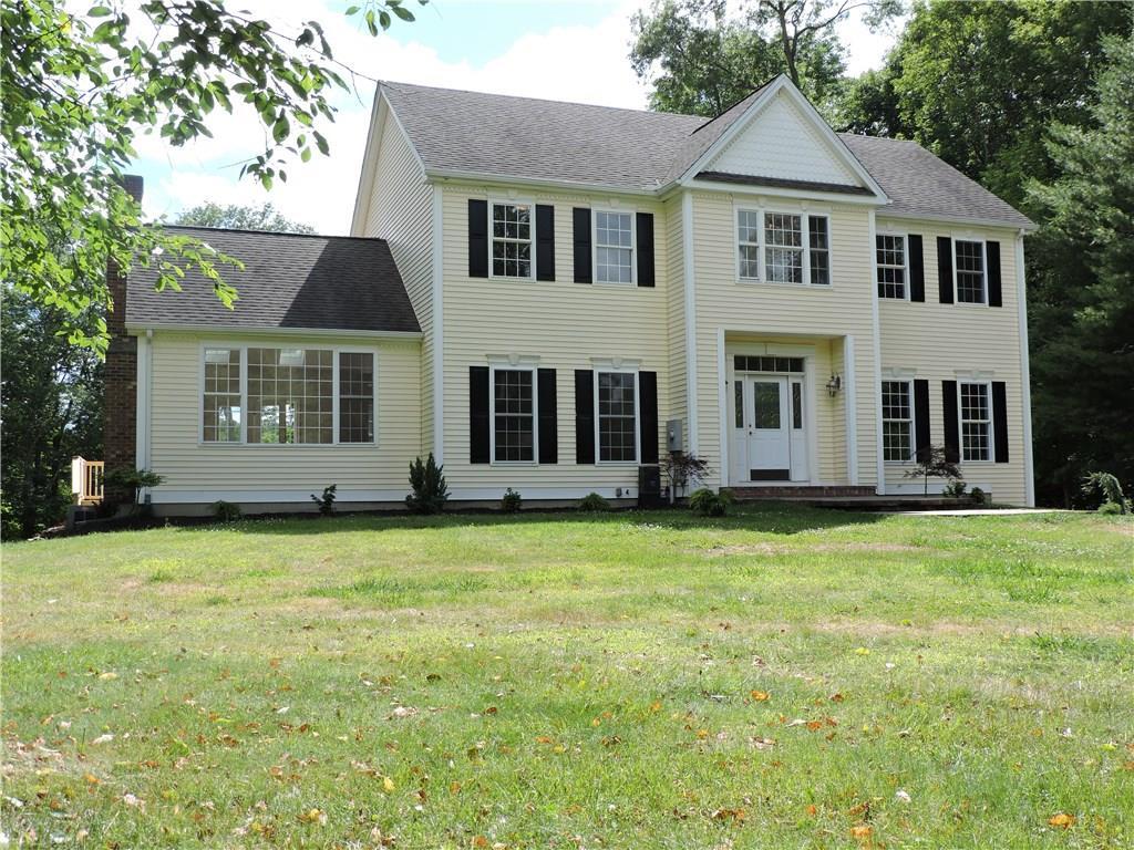 701 Durham Road Madison, CT 06443 - Photo 1 of 1